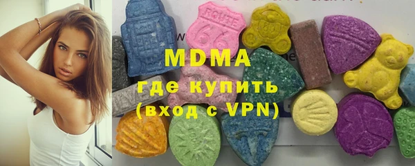 спайс Богданович